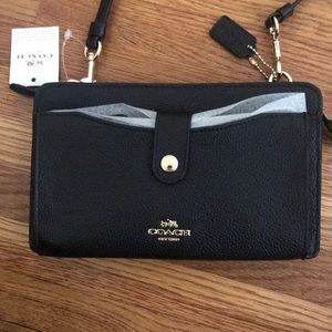 Coach Pop up Messenger bag